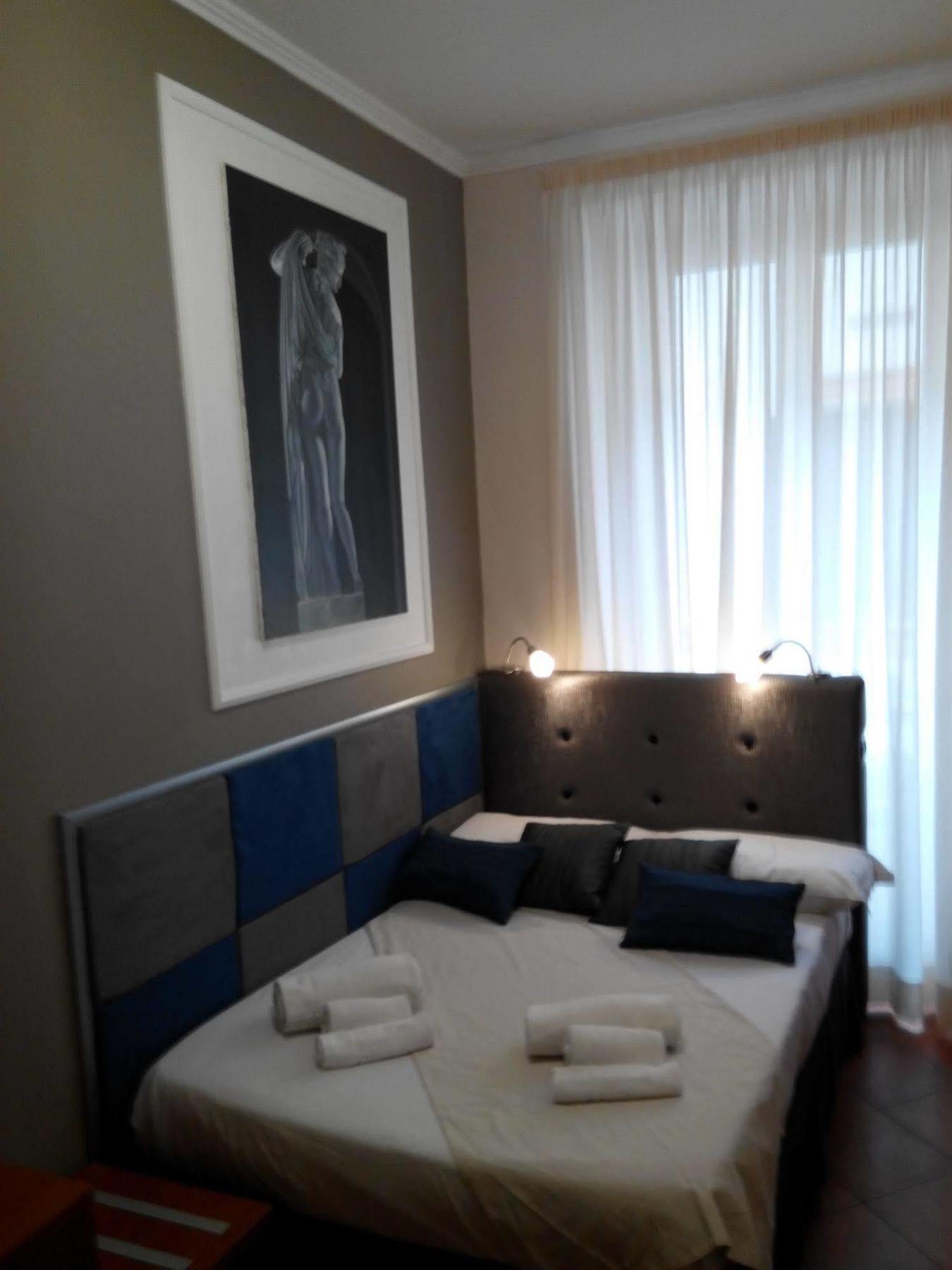Colosseo Relais Рим Екстер'єр фото